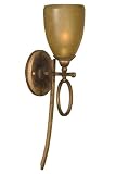 Circo Wall Sconce 23x6w Antique Gold