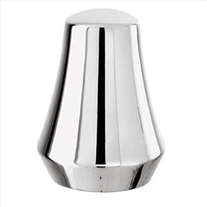 Paderno World Cuisine Champagne Cap, Stainless Steel