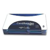 Memory Upgrade USB 2.0 ALL IN 1 FLASH MEDIA ( EP READER-2.0 ) by