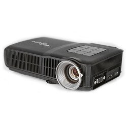 Optoma ML300, WXGA, 300 Lumen, Mobile LED Projector