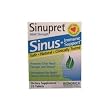 Sinupret Adult Strength - 50 - Tablet