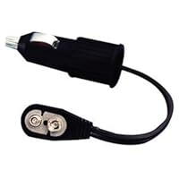 Computer Memory Saver - 9V Style