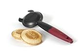 Diablo Stovetop Toasted Snack Maker