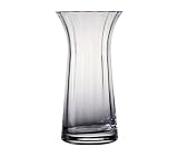 Dartington Crystal Florabundance Daffodil Vase Optic