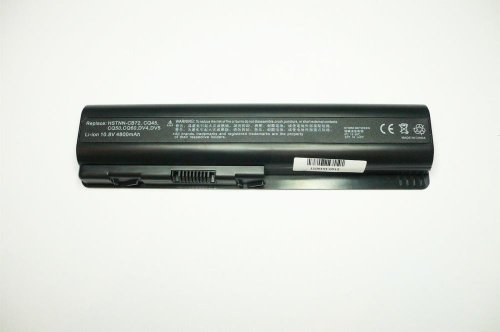 New 4800MAH 6 CELLS HIGH QUALITY REPLACEMENT LAPTOP BATTERY FOR HP COMPAQ PRESARIO CQ61 Series New 4800MAH 6 CELLS HIGH QUALITY REPLACEMENT LAPTOP BATTERY FOR HP COMPAQ PRESARIO CQ61 Series