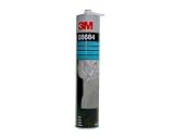 Produkt-Bild: 3M - 1K Polyurethan Dichtungsmasse grau 08684 (310ml Kartusche)