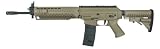 King Arms SIG 556 Airsoft AEG Rifle TAN