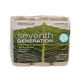  : Paper Towels,Recycled,2-Ply,120 Sheets,6 Rolls/PK,Brown, Sold as 1 pack