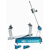 Gamma X-2 Table Top Racket Stringing Machine - MGXS