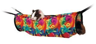 Pets International Ferret Hanging Play Tunnel Assorted – 100079476