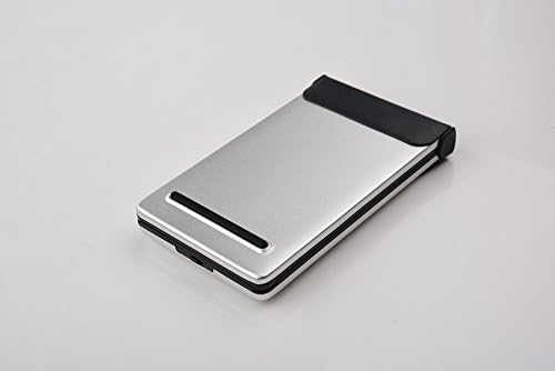 Flyshark iLepo 2 fashionable wireless bluetooth portable foldable mini keyboard for touch screen tablet computer and smart phone