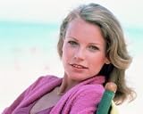 SHELLEY HACK 11X14 COLOR PHOTO