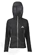 Mountain Equipment Women's Firefox Jacket(マウンテンイクイップメント レディース ファイヤーフォックス ジャケット ブラック)<>L【並行輸入品】