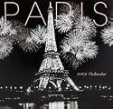 Paris 2009 Calendar