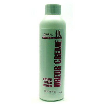 L Oreal Oreor 40 16 oz.