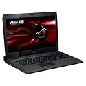 ASUS Republic of Gamers G73JH-A1 17-Inch Gaming Laptop (Black)