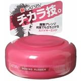 MANDOM GATSBY MOVING RUBBER SPYKY EDGE (80G)