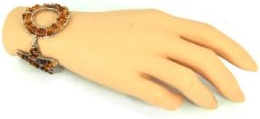 ChickMod Women One Size O My Star Bracelet