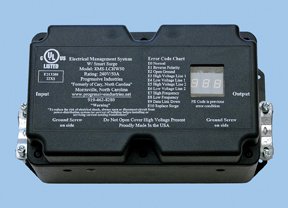 Progressive Industries EMSLCHW50 Surge Protector On Sale