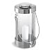 Blomus 65023 Laterne mit Kerze LUMBRA