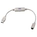 SANWA SUPPLY USB-PS2�R���o�[�^�P�[�u�� USB-CVPS1