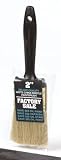 12 each: Factory Sale Trim Paint Brush (Z1196-2)