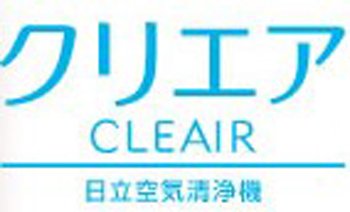 HITACHI クリエア 20畳用空気清浄機 パールホワイト EP-AX30-W