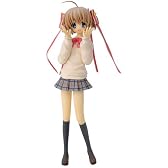 レジーニャ リトルバスターズ! 神北小毬 (1/6PVC塗装済完成品)