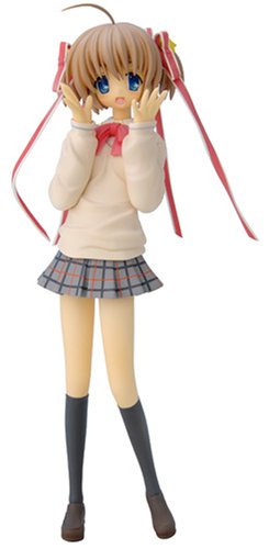 レジーニャ リトルバスターズ! 神北小毬 (1/6PVC塗装済完成品)