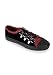 Men'S Canvas D-Ring Lace-Up Low Top Sneaker