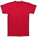 Star Trek Men's Engineering Uniform T-shirt Red