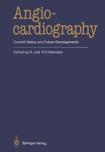 Angiocardiography: Current Status and Future Developments