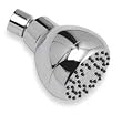 Trident 6PB78 Shower Head, Wall Mount