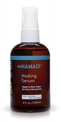 Hamadi Organics Healing Serum 4 oz