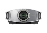 Sony VPLVW40 3 LCD Full HD Heimkino Projektor