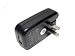 Cables4PC New USB AC power supply plug adapter For ipod mp3 mp4 CD
