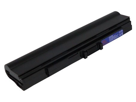 6-cell,li-ion,11.10v,4400mah,ukpowersmart Replacement Umpc, Netbook & Mid Battery For Acer Aspire One 752, Acer Aspire One 752-h22c/k, Acer Aspire One 752-h22c/w, Acer Aspire One 752h, Acer Ferrari One, Acer Ferrari One 200, Compatible Part Numbers: 934t2 Picture
