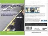 ContentCard Nokia Navigation Category A 3 Jahre - 