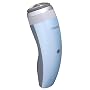 Seiko S-Yard ES1080A Cleancut Personal Shaver, Pearl Blue