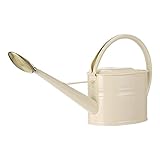 Haws ホーズ Slimcan スリムカン ガーデニング ジョウロ 5L Cream クリーム 501/CRM
