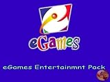 eGames 7 great games on 1 cd!