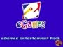 eGames 7 great games on 1 cd!