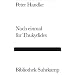 Tolle B�cher mit kurzen Texten