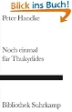Noch einmal f�r Thukydides