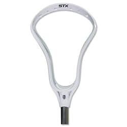 STX K18 Unstrung Lacrosse Head