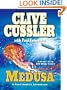 Medusa (Kurt Austin Adventures)