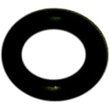 Sur-Seal OREPD008 O-Ring, Number 008 Standard is Good for Steam (400 Degree F), Hot Water, Sunlight, Silicone Oils, Greases, Dilute Acids and Fluids, EPDM/EPR/EP, 3/16" ID, 5/16" OD