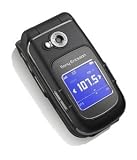 Sony Ericsson Z-710i Quad-Band Phone