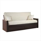 Barbados Convertible Sofa - Bed