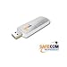 SparkLAN 802.11g Fast Wireless USB Adapter, Compatible with MAC OS 10.3 & above, LINUX & VISTA - (and Win98, ME, 2000, XP), includes easy setup